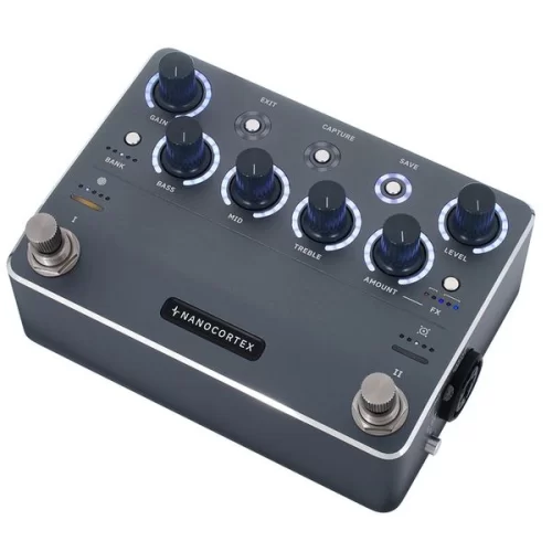 Neural DSP Nano Cortex Гитарный процессор эффектов