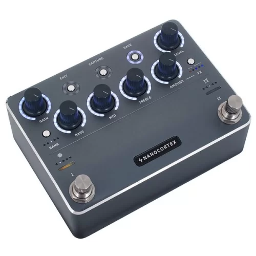 Neural DSP Nano Cortex Гитарный процессор эффектов
