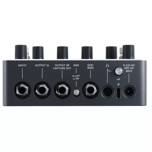 Neural DSP Nano Cortex Гитарный процессор эффектов