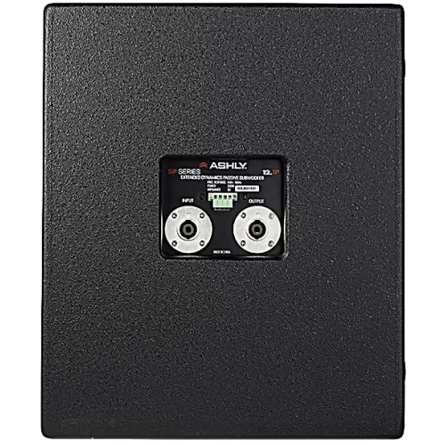 Ashly SP 12.1P Пассивный сабвуфер, 350 Вт., 12"