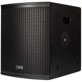 Ashly SP 12.1P Пассивный сабвуфер, 350 Вт., 12"