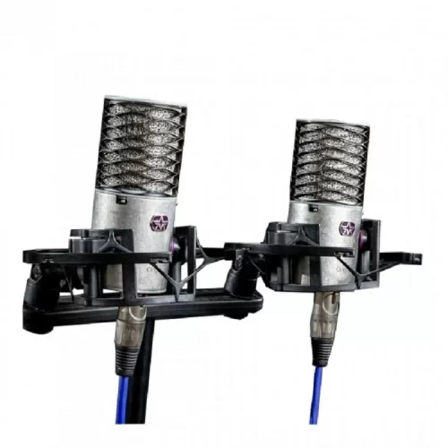 Aston Microphones Origin Stereo Pair Пара студийных конденсаторных микрофонов