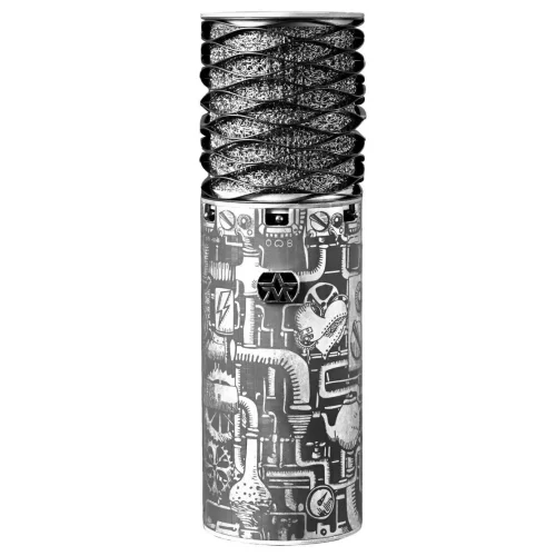 Aston Microphones Spirit 5th Annyversary Collectors Edition Студийный конденсаторный микрофон