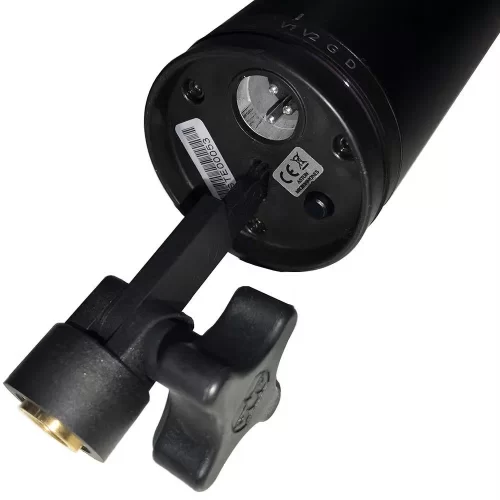 Aston Microphones Stealth Broadcast Вещательный кардиоидный динамический микрофон