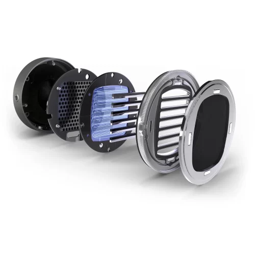 Audeze LCD-S20 Закрытые наушники