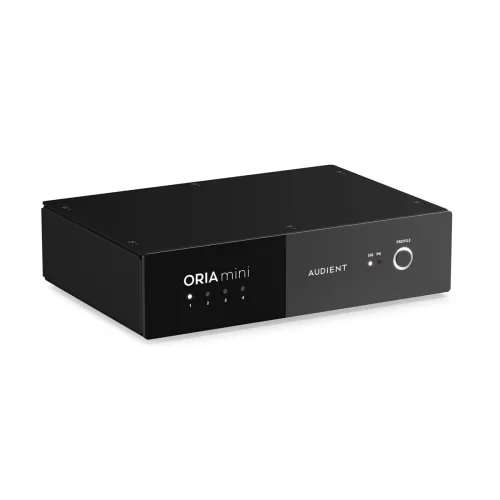 Audient ORIA Mini Hardware Only Аудиоинтерфейс USB, 2x3