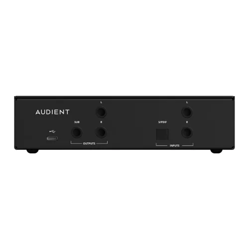 Audient ORIA Mini Hardware Only Аудиоинтерфейс USB, 2x3