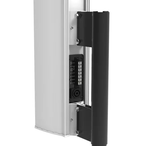 Atlas IED ALA5TAW Звуковая колонна, 125 Вт., 3х3"