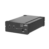 Audac AMP22 Усилитель мощности, 2х15 Вт.