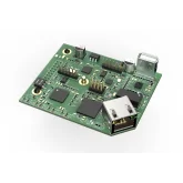 Audac ANI44XT Интерфейс Dante для усилителей серии SMA