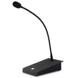 Audac APM101MK2 Цифровой пэйджинговый микрофон для одной зоны