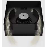 Audac ARCHI10/W Пассивный сабвуфер, 225 Вт., 10"