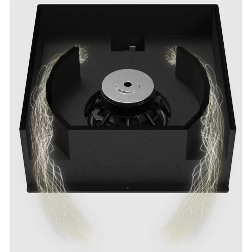 Audac ARCHI10/W Пассивный сабвуфер, 225 Вт., 10"