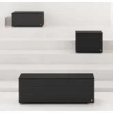 Audac ARCHI10/W Пассивный сабвуфер, 225 Вт., 10"