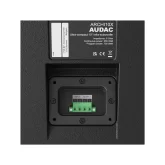 Audac ARCHI10X/W Пассивный сабвуфер, 350 Вт., 10"