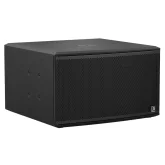 Audac BASSO112/OB Пассивный сабвуфер, 1000 Вт., 12", IP55