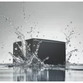 Audac BASSO115/OB Пассивный сабвуфер, 1500 Вт., 15", IP55