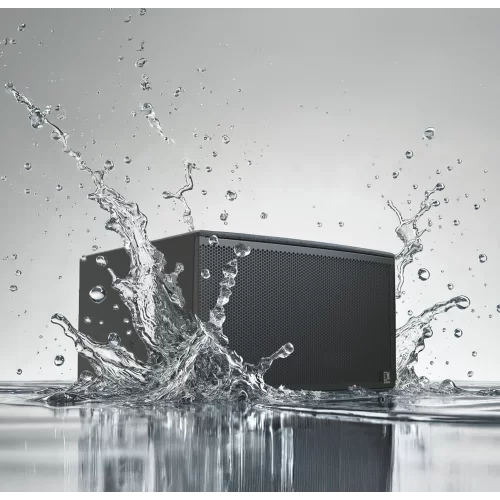 Audac BASSO115/OB Пассивный сабвуфер, 1500 Вт., 15", IP55