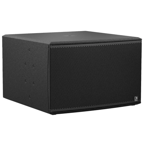 Audac BASSO115/OB Пассивный сабвуфер, 1500 Вт., 15", IP55
