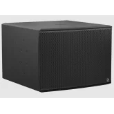Audac BASSO118/OB Пассивный сабвуфер, 1500 Вт., 18", IP55