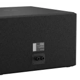 Audac BASSO118/OB Пассивный сабвуфер, 1500 Вт., 18", IP55