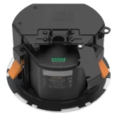 Audac CALI424II/W Встраиваемая АС, 30 Вт.- 8 Ом; 24/12/6/3 Вт.- 100В, 4"