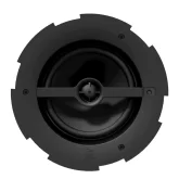 Audac CALI660II/W Встраиваемая АС, 60 Вт.- 8 Ом; 60/30/15 Вт.- 100В, 6,5"