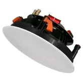 Audac CELO8I/W Встраиваемая АС, 80 Вт.- 8 Ом, 8"