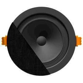 Audac CENA306/B Встраиваемая АС, 6/3 Вт.- 100В, 2,5"