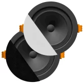 Audac CENA306/B Встраиваемая АС, 6/3 Вт.- 100В, 2,5"