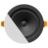 Audac CENA306I/W Встраиваемая АС, 6/3 Вт.- 100В, 2,5"