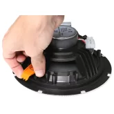 Audac CENA506/B Встраиваемая АС, 6/3 Вт.- 100В, 5"