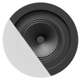 Audac CENA506/W Встраиваемая АС, 6/3 Вт.- 100В, 5"