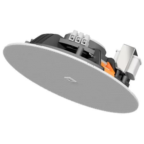 Audac CENA506/W Встраиваемая АС, 6/3 Вт.- 100В, 5"