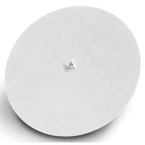 Audac CENA506/W Встраиваемая АС, 6/3 Вт.- 100В, 5"