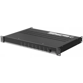 Audac CEP803 Усилитель мощности, 8х30 Вт.