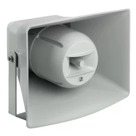 Audac CHA530 Рупорный громкоговоритель, 30/15/7,5/3,75 Вт., 100В, 5"