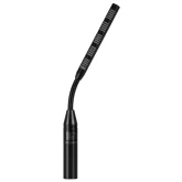 Audac CMX230 Конденсаторный суперкардиоидный микрофон на гусиной шее