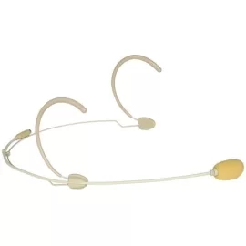 Audac CMX826/S Конденсаторный кардиоидный головной микрофон