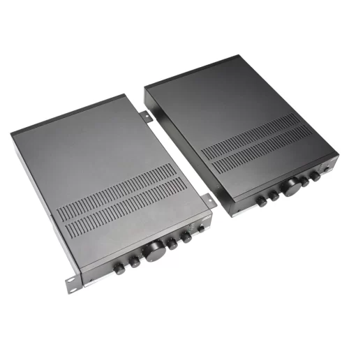 Audac COM104 Микшер-усилитель, 40 Вт.