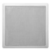 Audac CS1000S/W Встраиваемый сабвуфер, 100 Вт.- 8 Ом, 10"