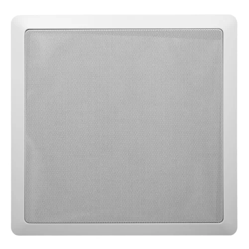 Audac CS1000S/W Встраиваемый сабвуфер, 100 Вт.- 8 Ом, 10"