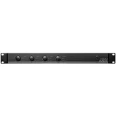 Audac EPA254 Усилитель мощности, 4х250 Вт.