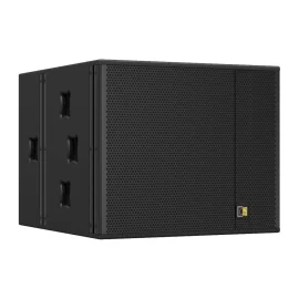 Audac FX1.18 Пассивный сабвуфер, 800 Вт., 18", IP 55