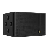 Audac FX3.15 Пассивная АС, 750 Вт., 15"+6", IP 55