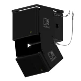 Audac FX3.15 Пассивная АС, 750 Вт., 15"+6", IP 55