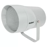 Audac HS121 Звуковой прожектор, 20 Вт.- 8 Ом; 20/10/5 Вт.- 100В, 4", IP65