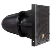 Audac HS208TMK2 Рупорный громкоговоритель, 150 Вт.- 8 Ом; 120/60/30 Вт.- 100В, 8", IP65
