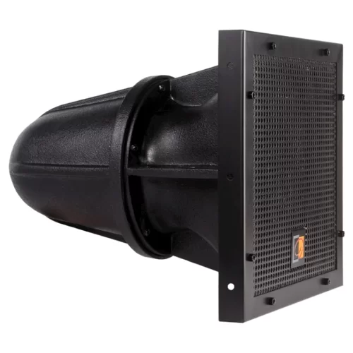 Audac HS208TMK2 Рупорный громкоговоритель, 150 Вт.- 8 Ом; 120/60/30 Вт.- 100В, 8", IP65