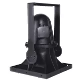 Audac HS208TMK2 Рупорный громкоговоритель, 150 Вт.- 8 Ом; 120/60/30 Вт.- 100В, 8", IP65